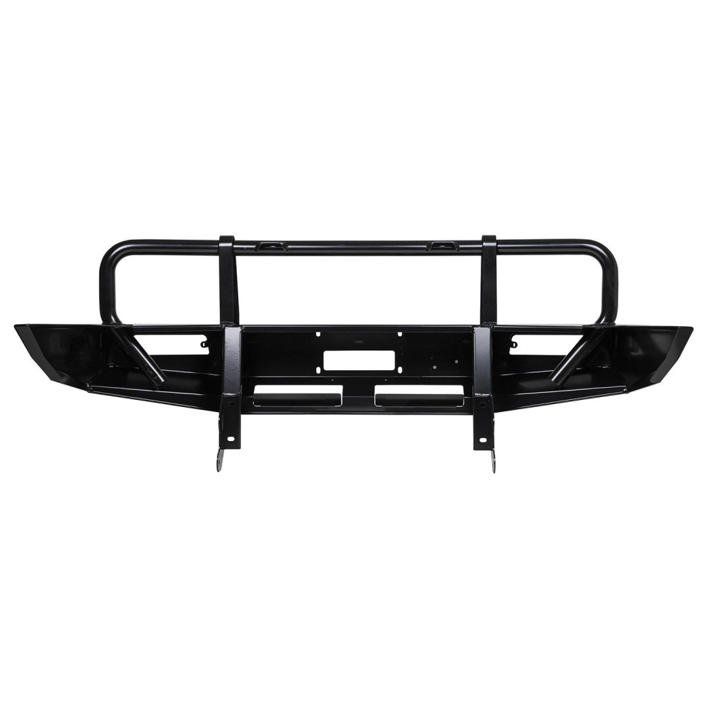 Pare-chocs ARB Winch Bar L200 > 96 : Protection 4x4 Robuste Pare-chocs ARB Winch Bar L200 > 96 : Protection 4x4 Robuste